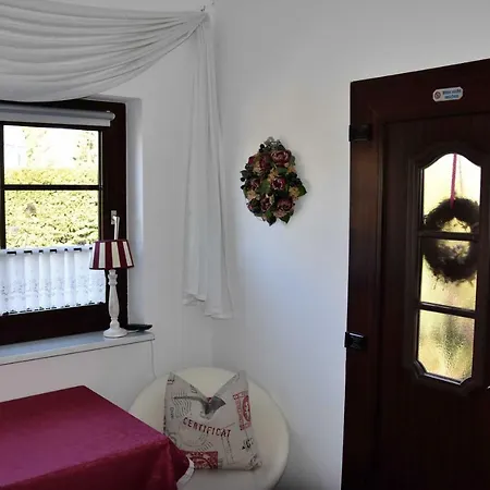 Traum_fewo 2 Pers_ צינוביץ